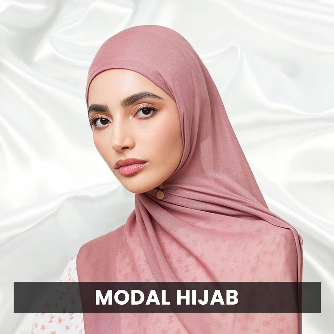 Modal Hijab