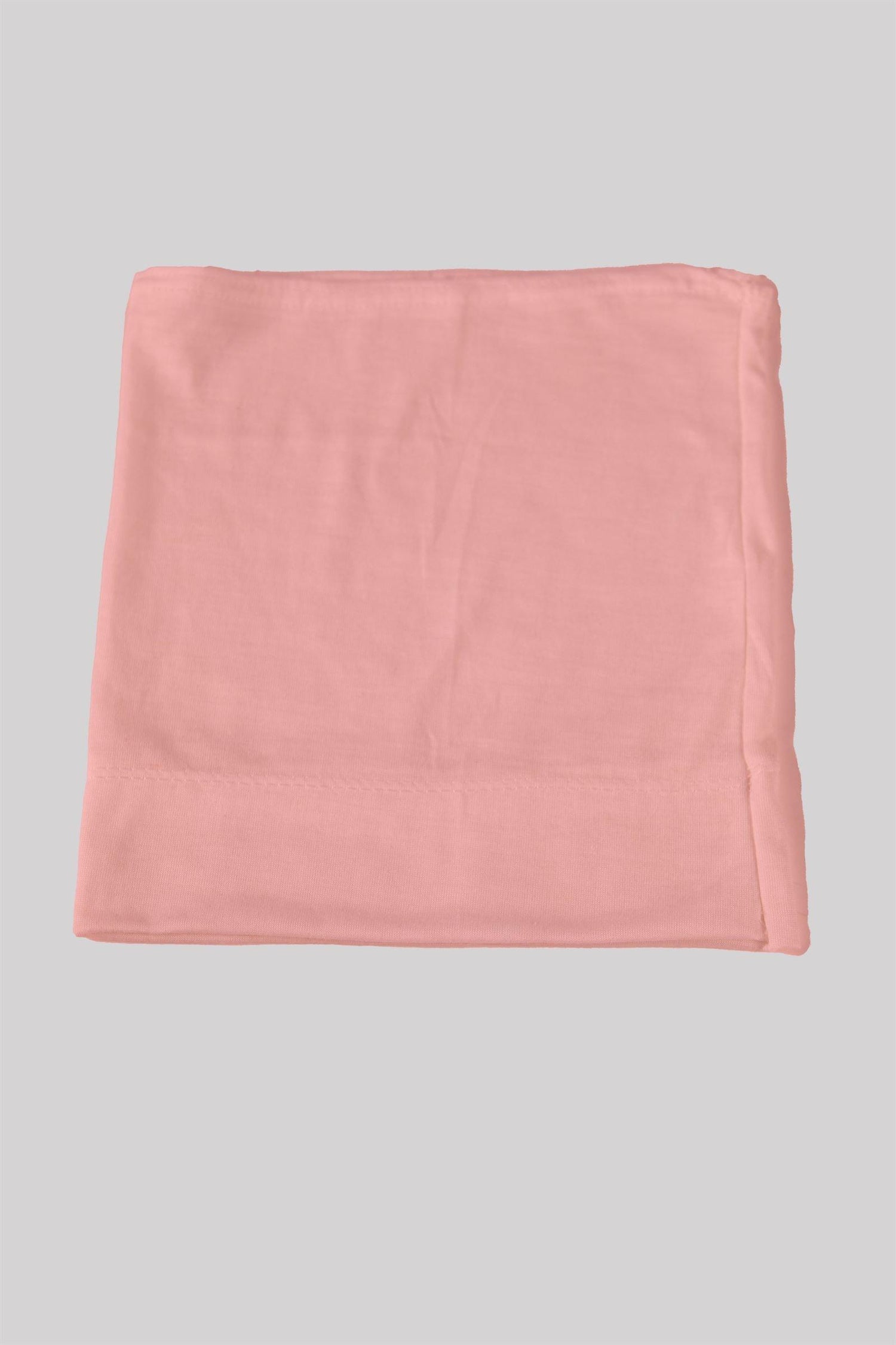 Everyday Soft Tube Cap - Light Pink