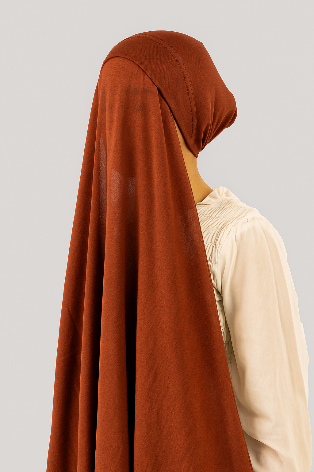 Instant Modal Hijabs In Cocoa