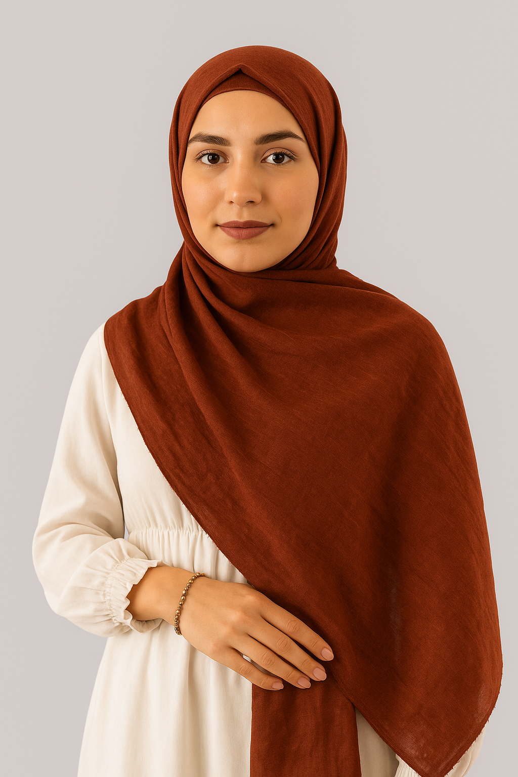 Instant Modal Hijabs In Cocoa