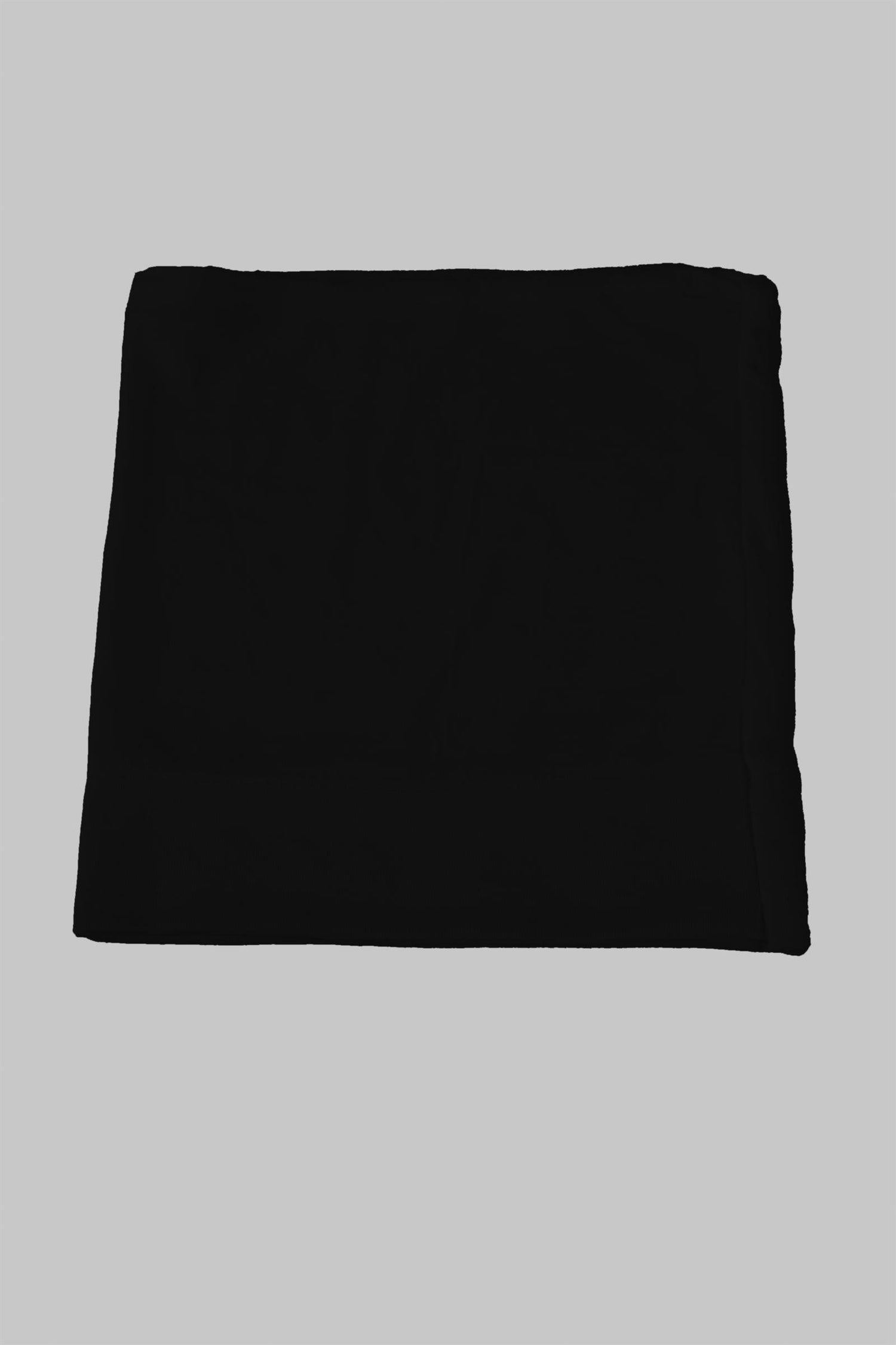 Hijab Inner Cap. Soft tube cap for hijab.