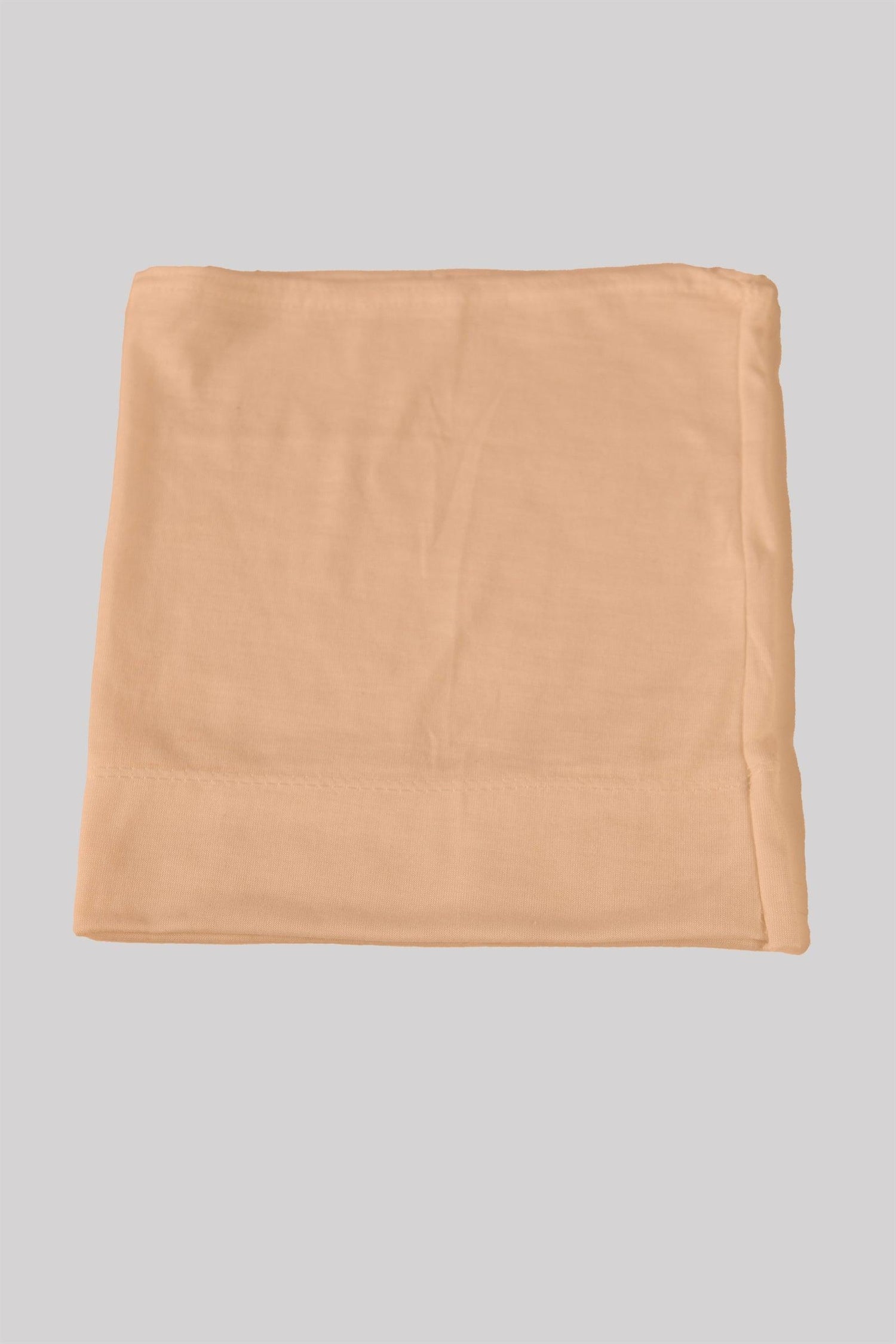 Soft Tube Hijab Cap