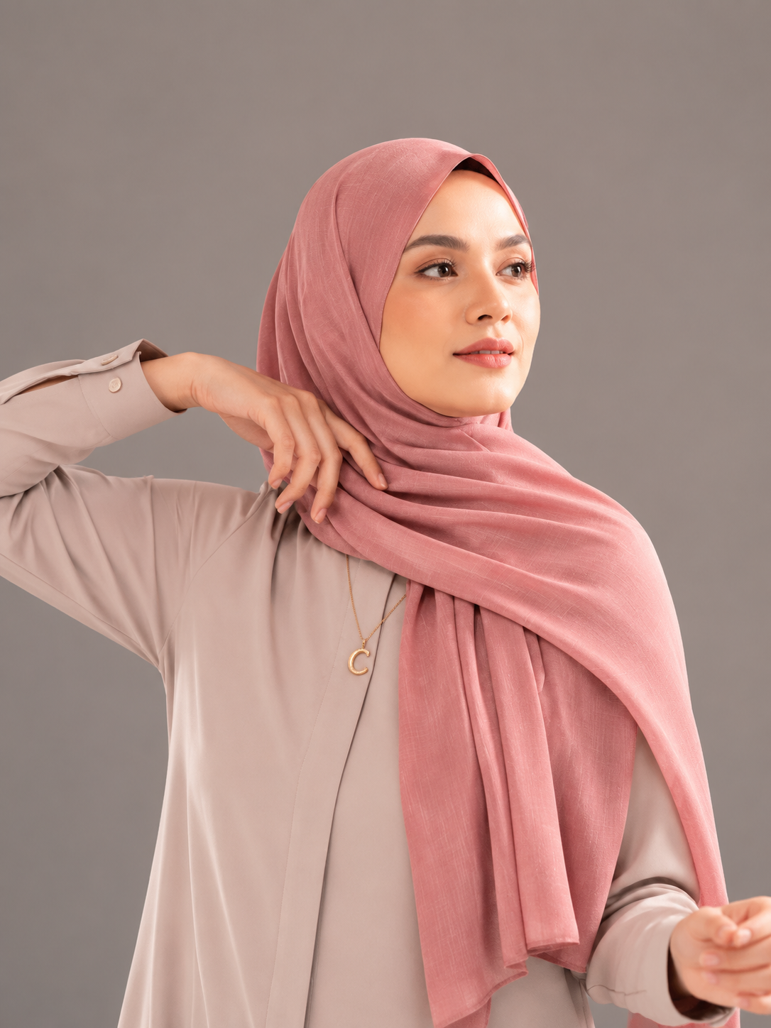 Turkish Viscose XL Hijabs