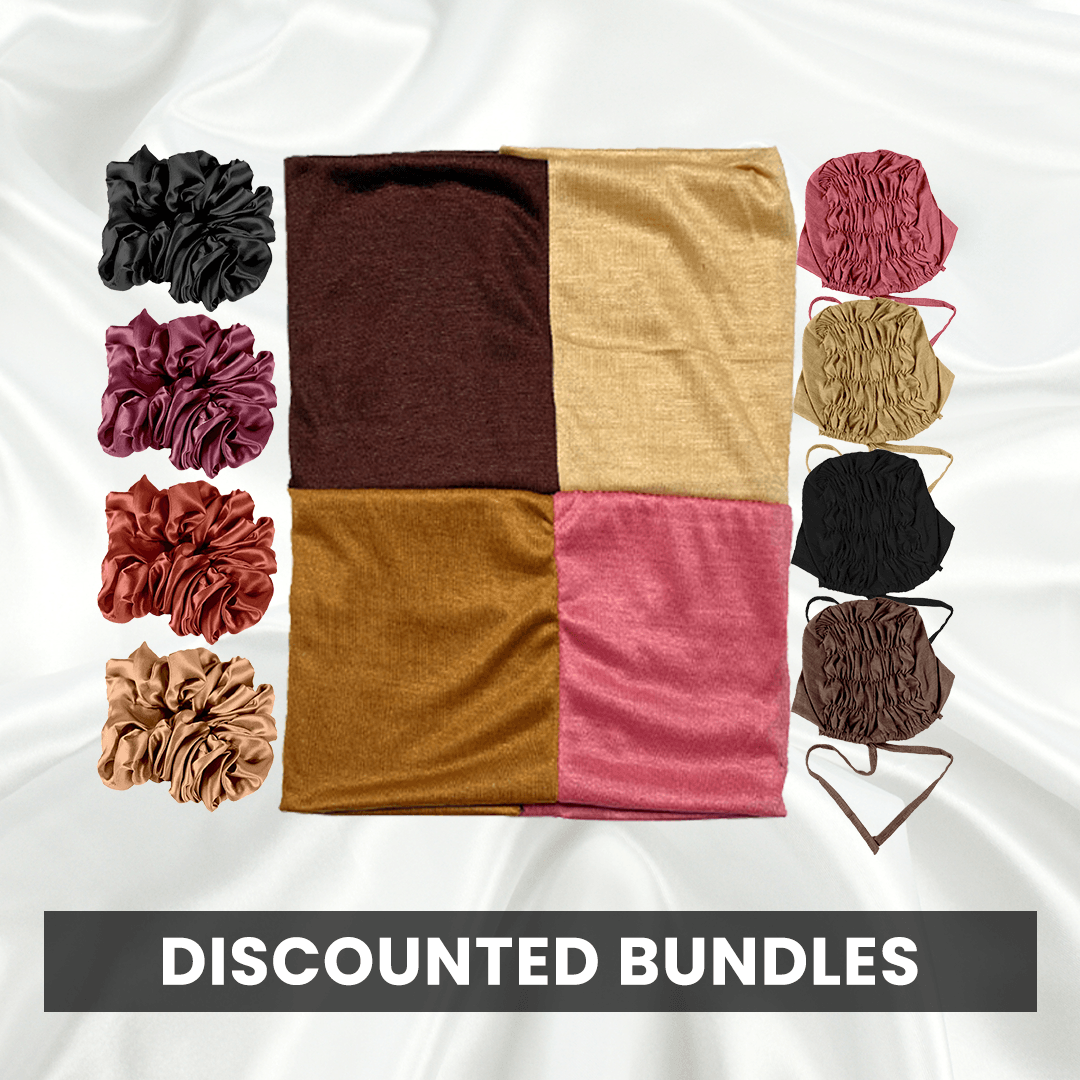 Discounted Bundles