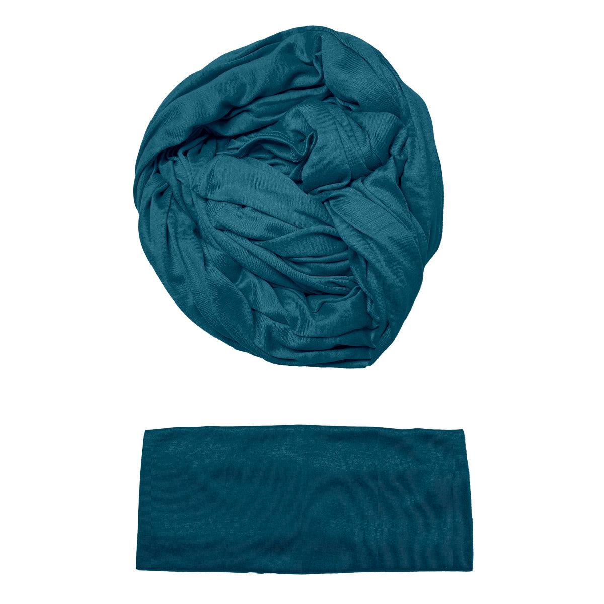 Hijab & Cap Set