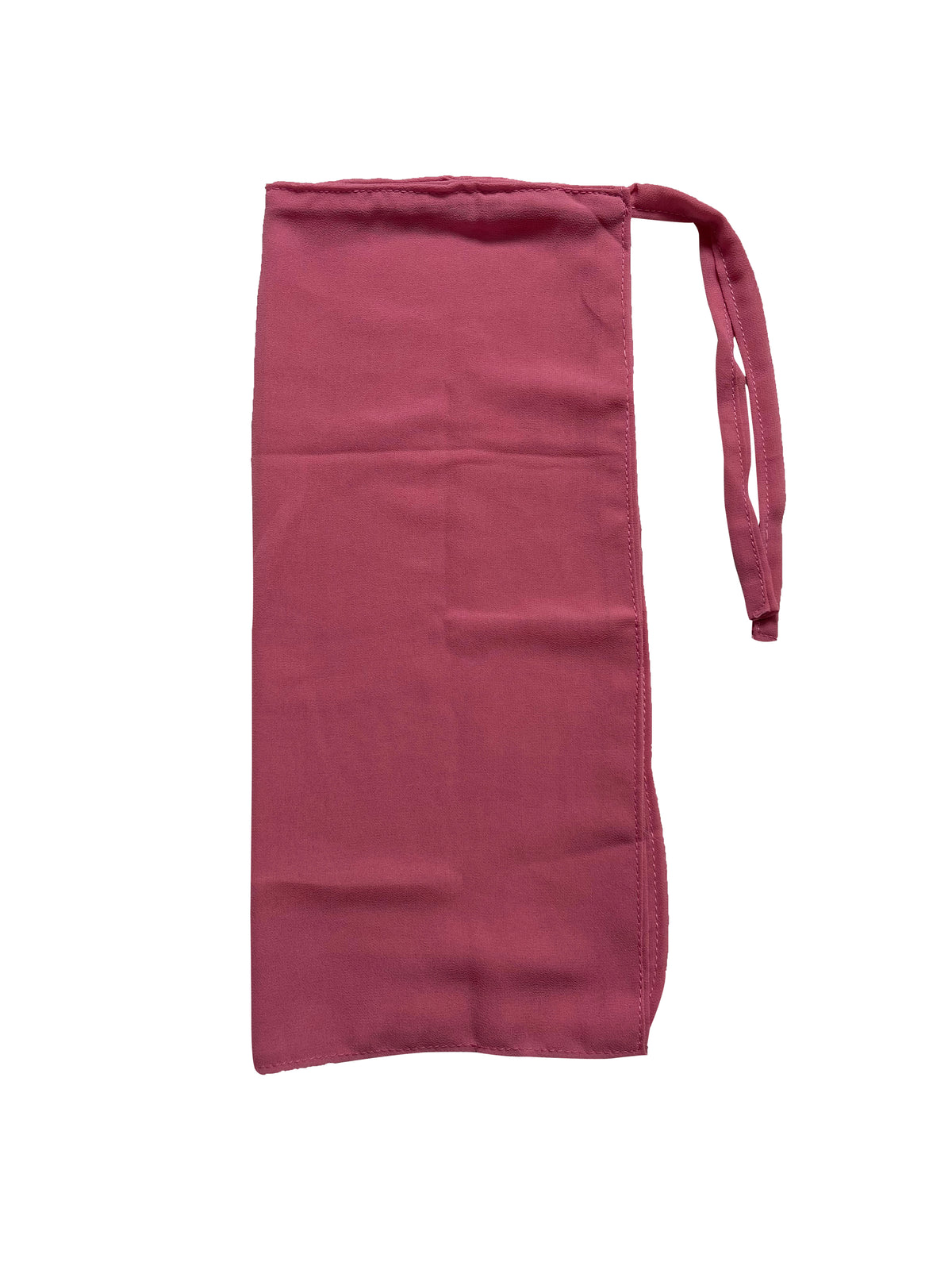 Tie Back Niqab in Blossom