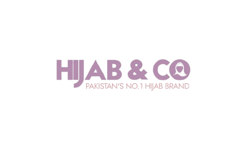 Hijab and co