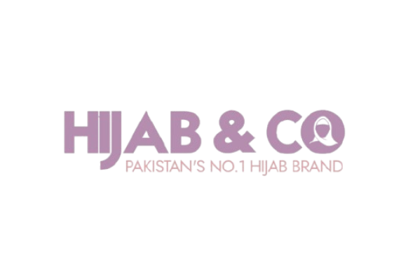 Hijab and co