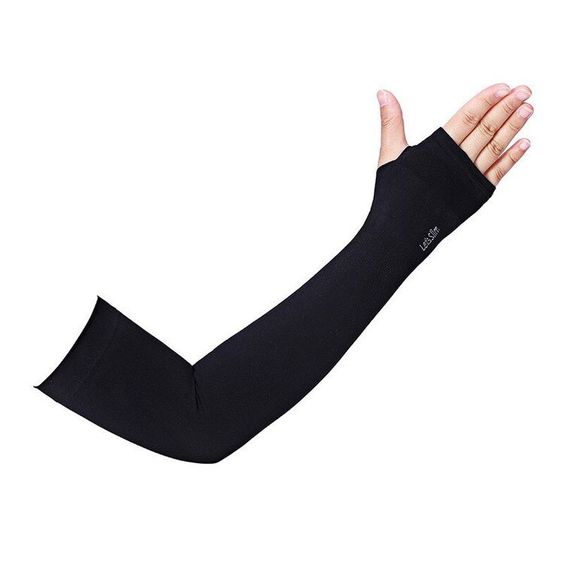 Arm's Sleeve - Black