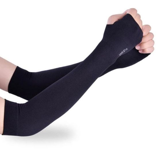 Arm's Sleeve - Black