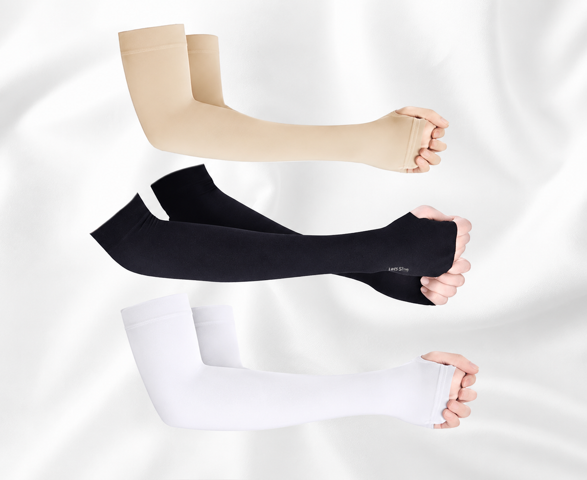 Pack Of 3 Arm Sleeves