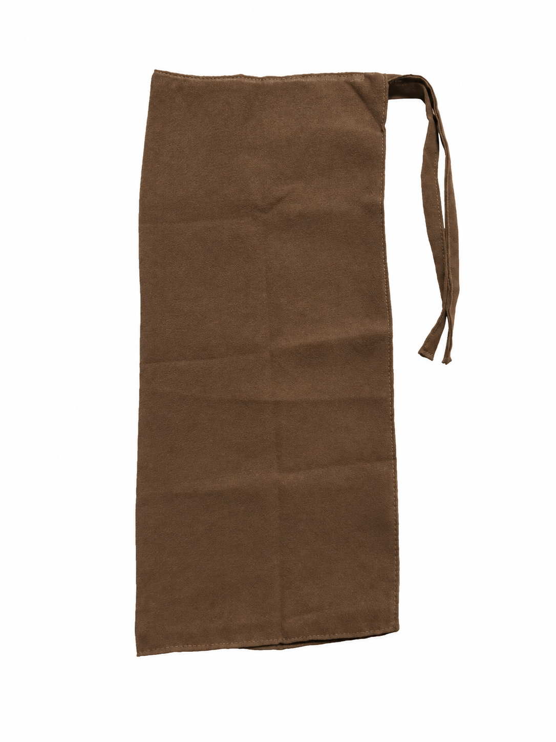 Tie Back Niqab in Cedar