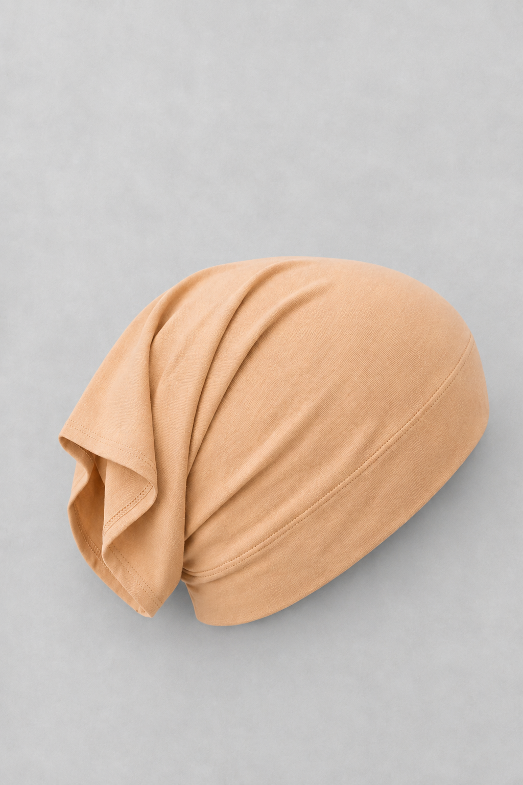 Soft Tube Cap - Nude