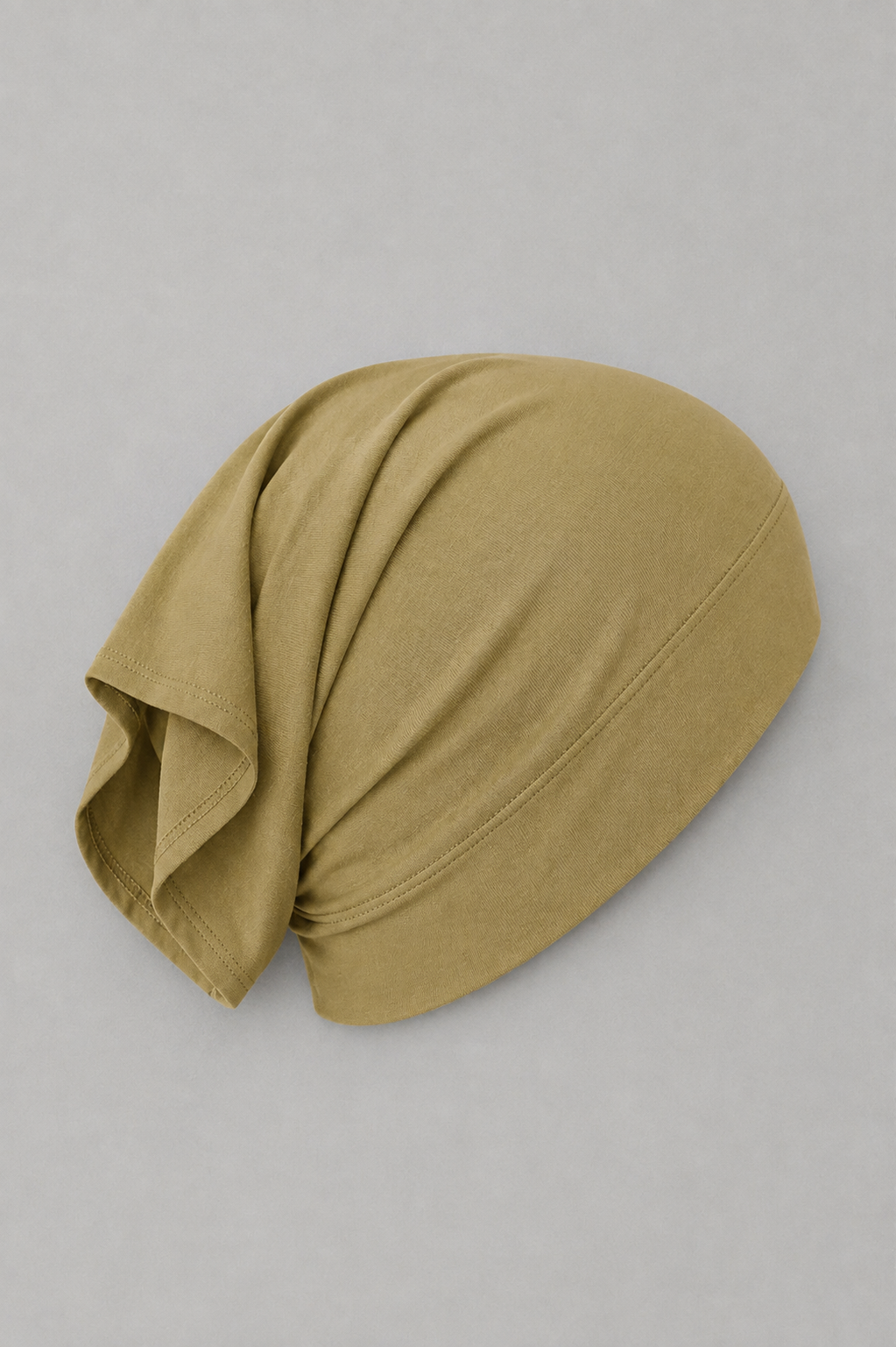Soft Tube Cap - Fawn