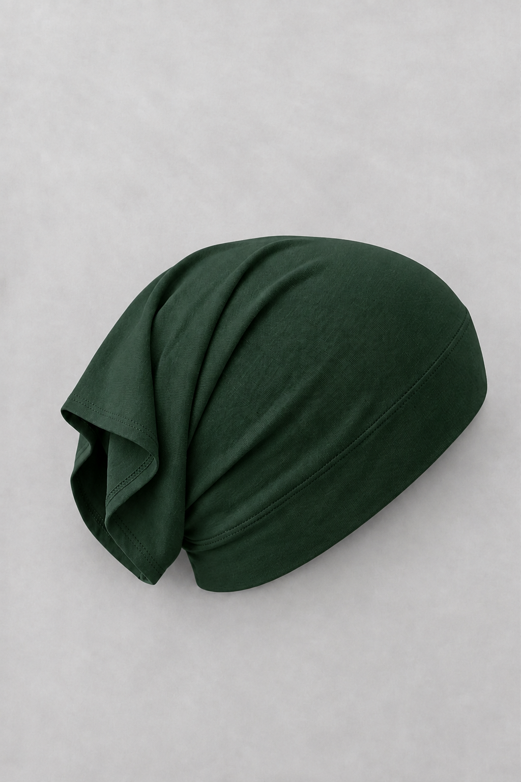 Soft Tube Cap - Bottle Green