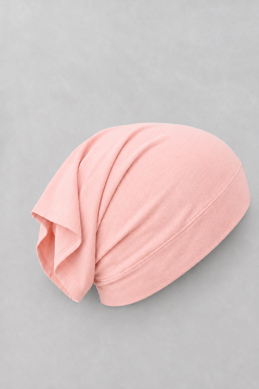 Soft Tube Cap - Light Pink