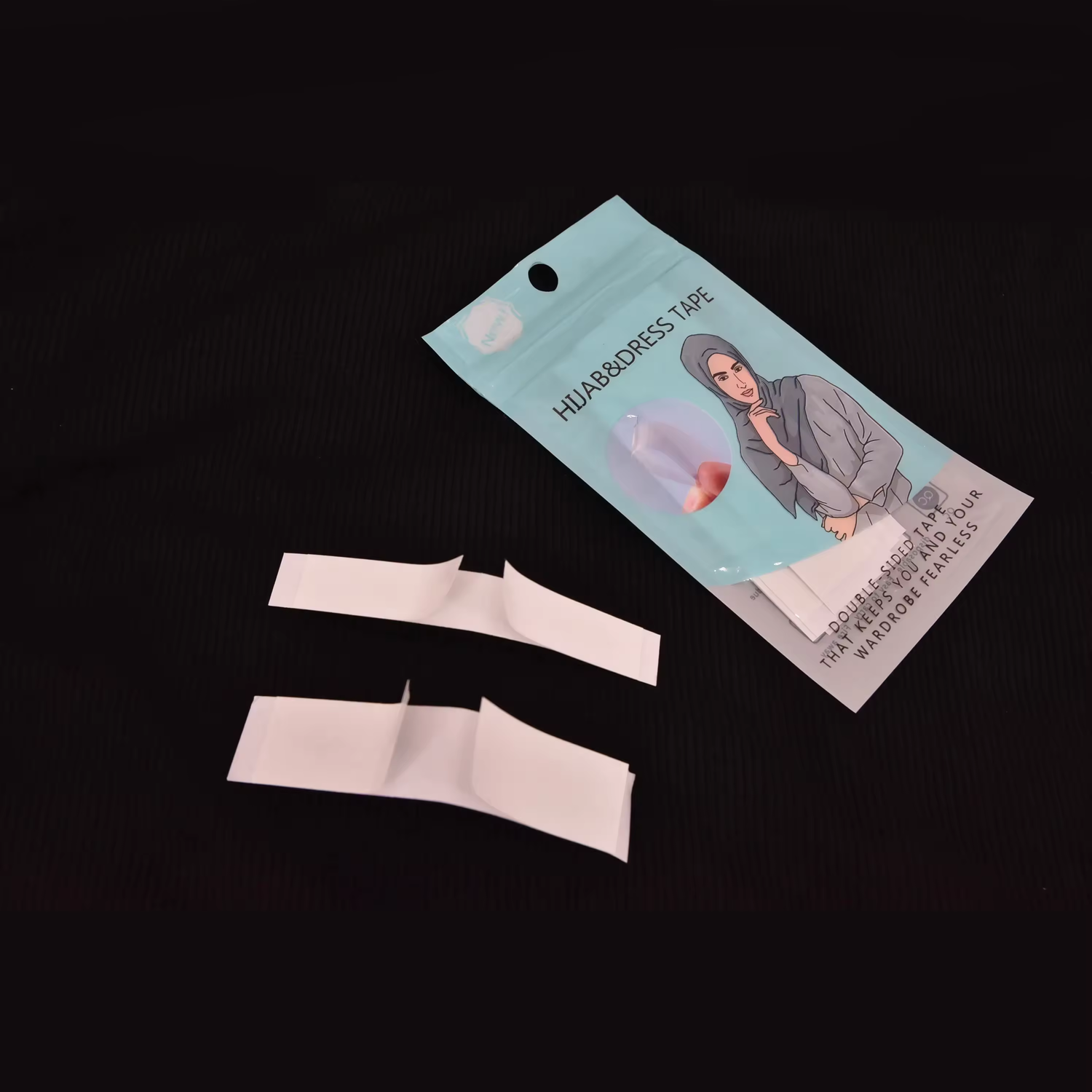 Double Sided Hijab Tape