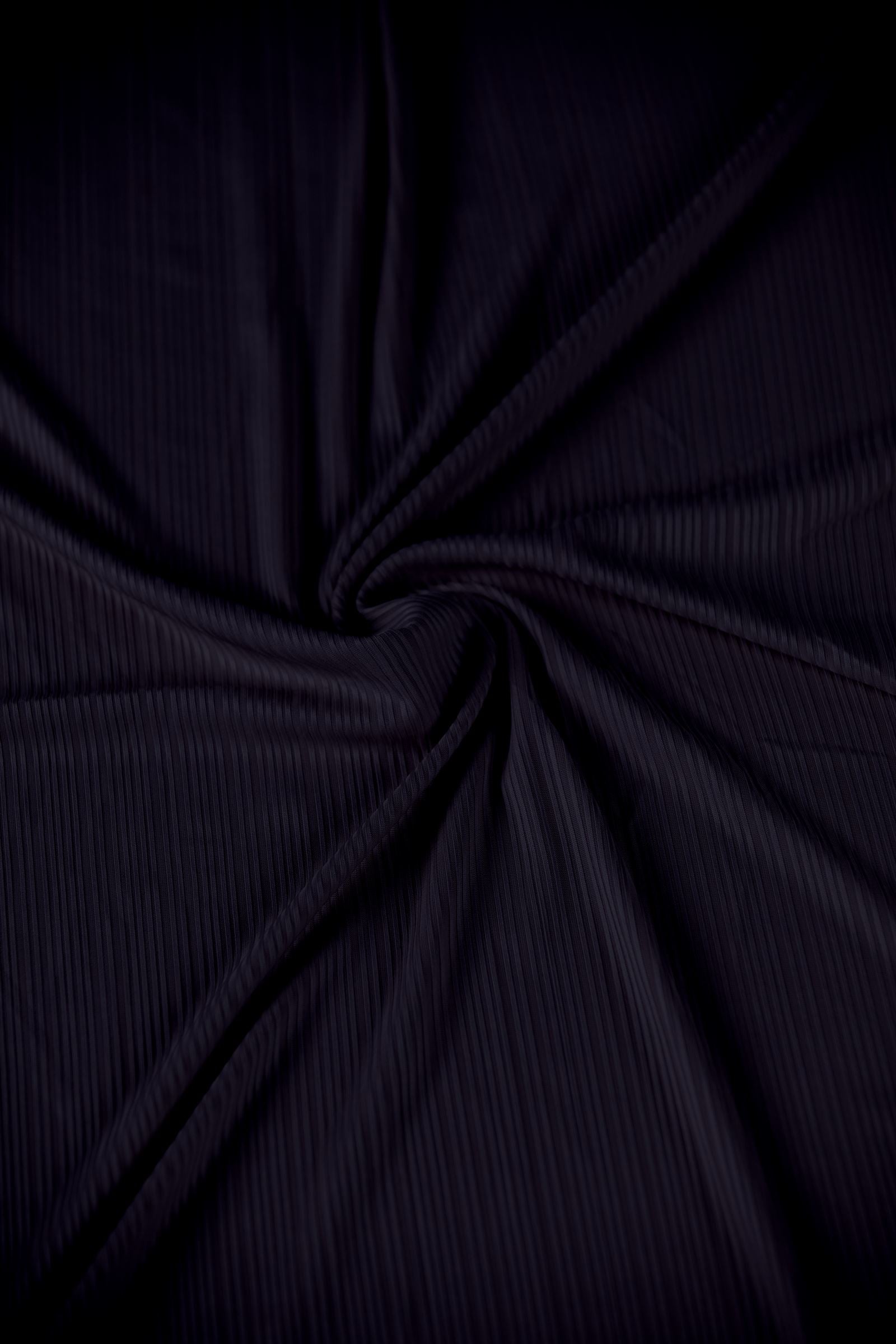 Cool stylish Ribbed Jersey Hijab; elegant, soft, and smooth.
