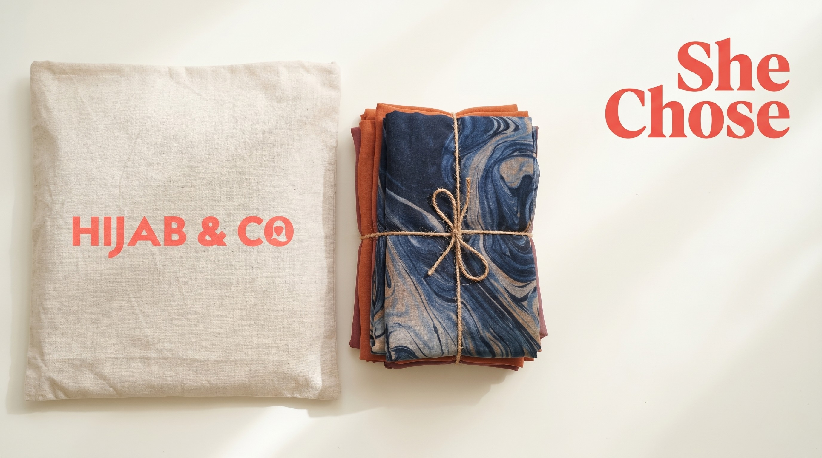 Build Your Eid Hijab Bundle Now