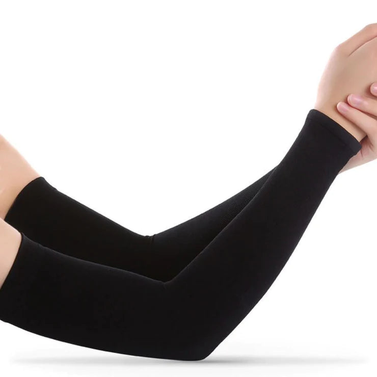 Sleeves Extender - Black