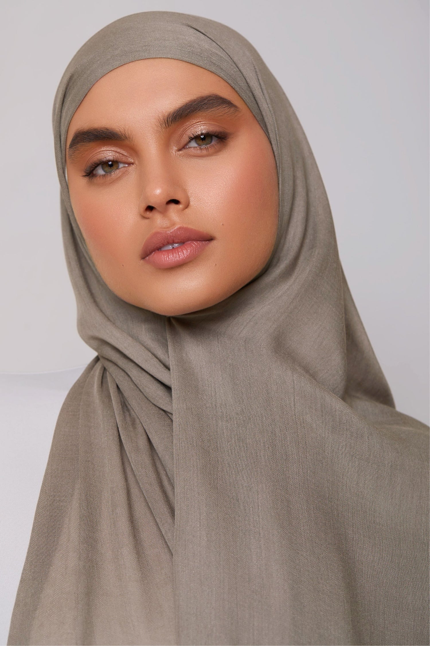 Modal Hijab - Desert Sage