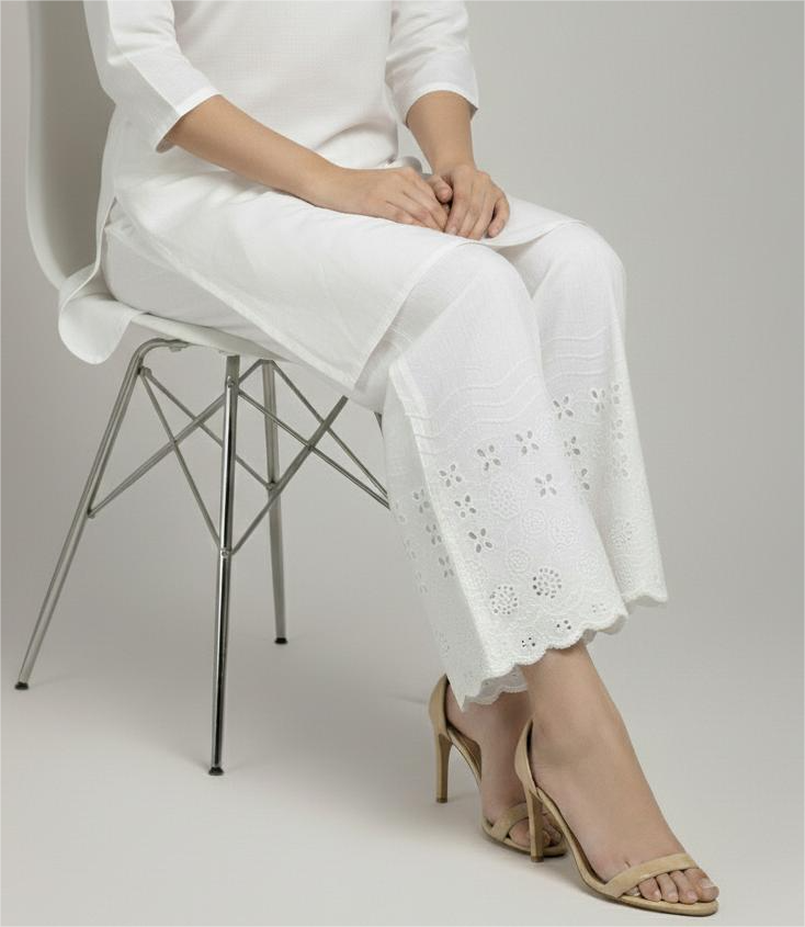 Co-Ord Set Evergreen Hues